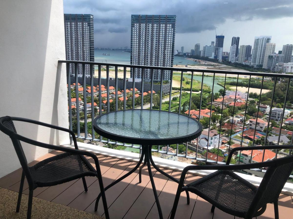 The Landmark Seaview Netflix By Blue Sky Holidays George Town Exterior foto