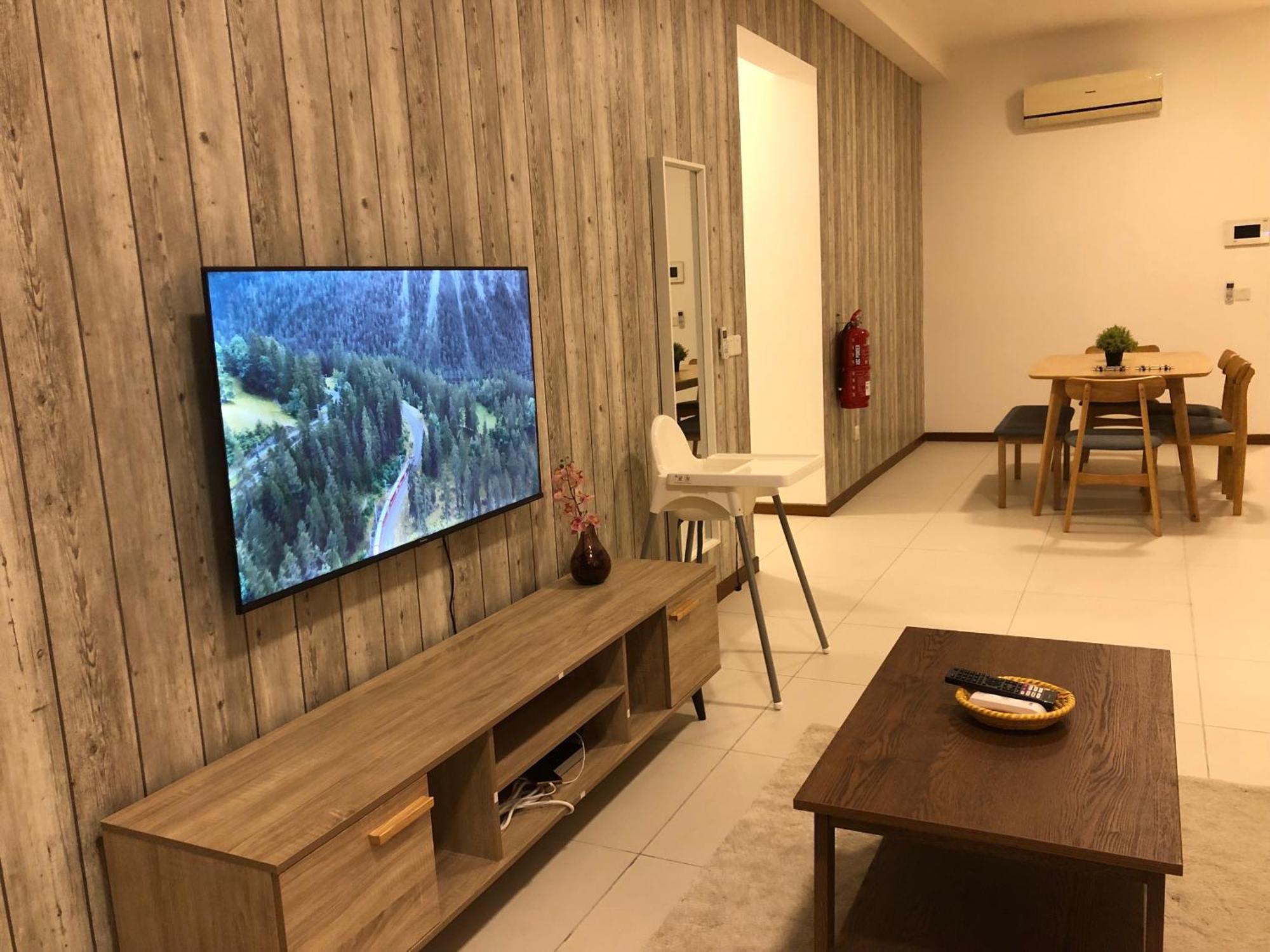 The Landmark Seaview Netflix By Blue Sky Holidays George Town Exterior foto