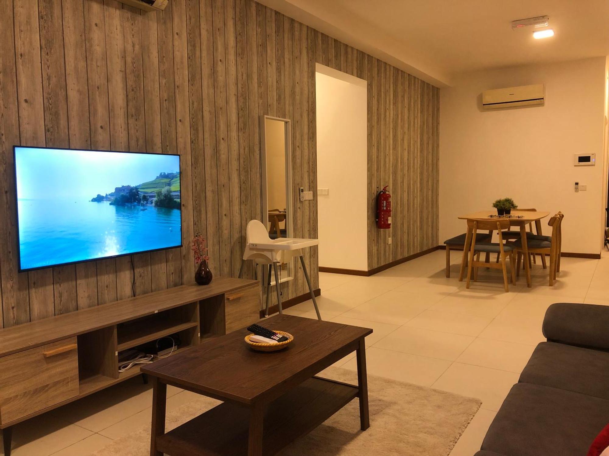 The Landmark Seaview Netflix By Blue Sky Holidays George Town Exterior foto