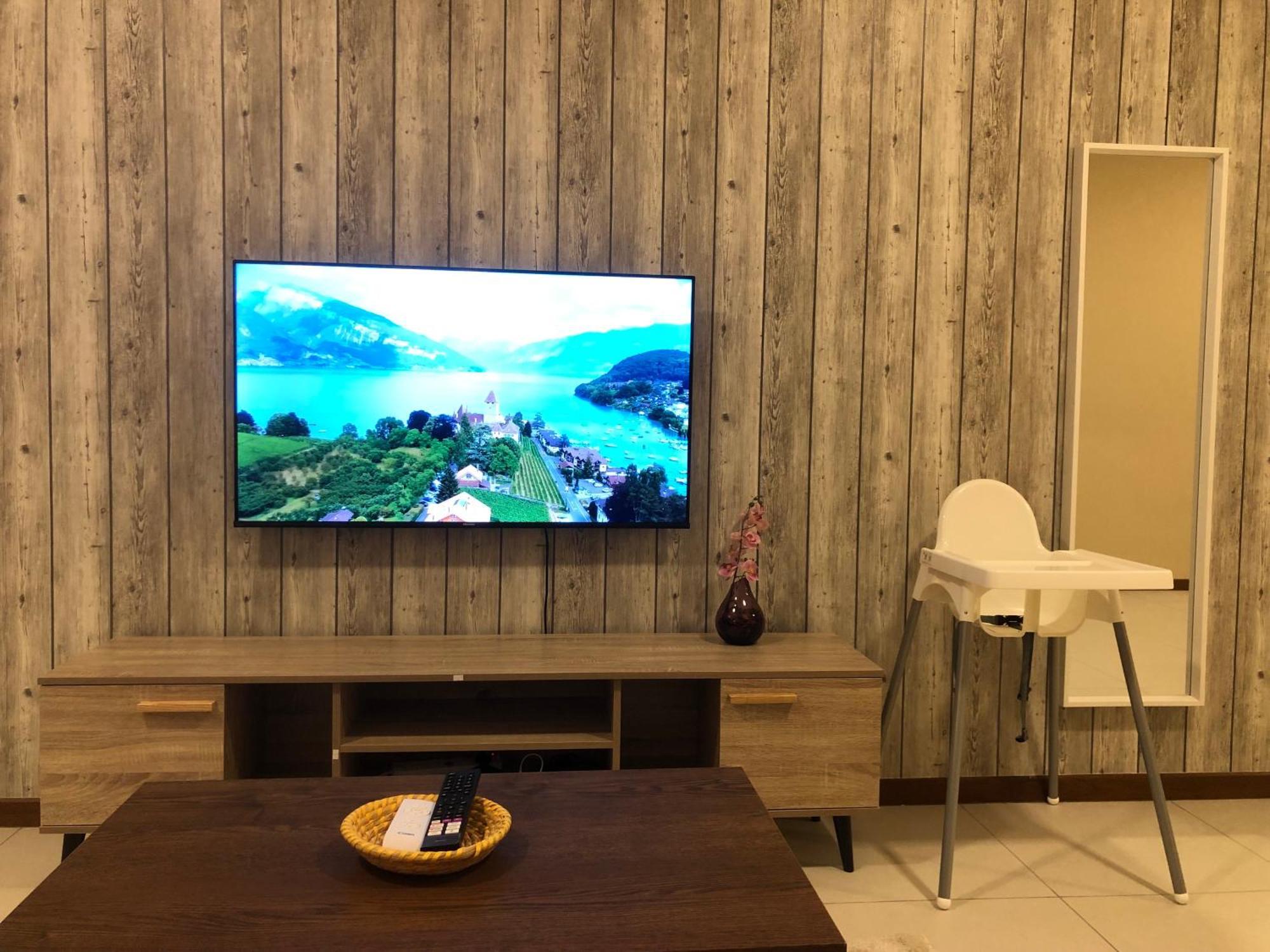The Landmark Seaview Netflix By Blue Sky Holidays George Town Exterior foto