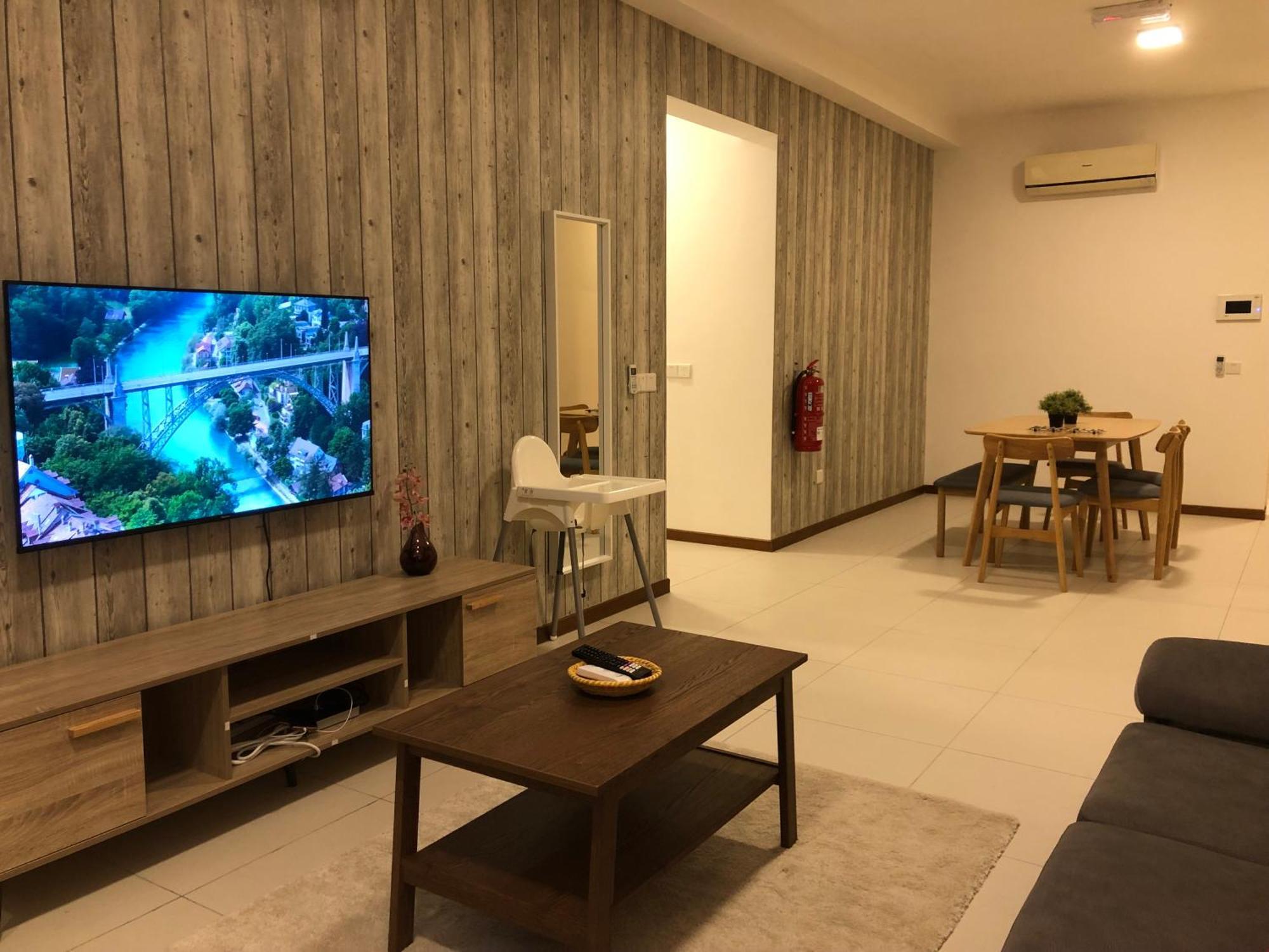 The Landmark Seaview Netflix By Blue Sky Holidays George Town Exterior foto