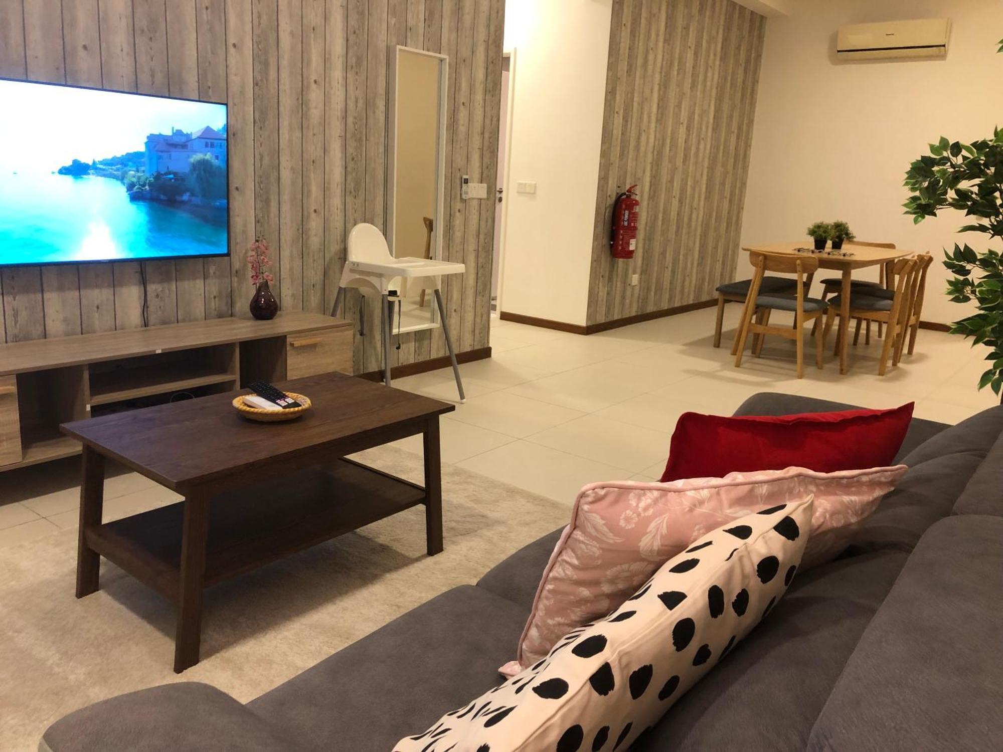 The Landmark Seaview Netflix By Blue Sky Holidays George Town Exterior foto
