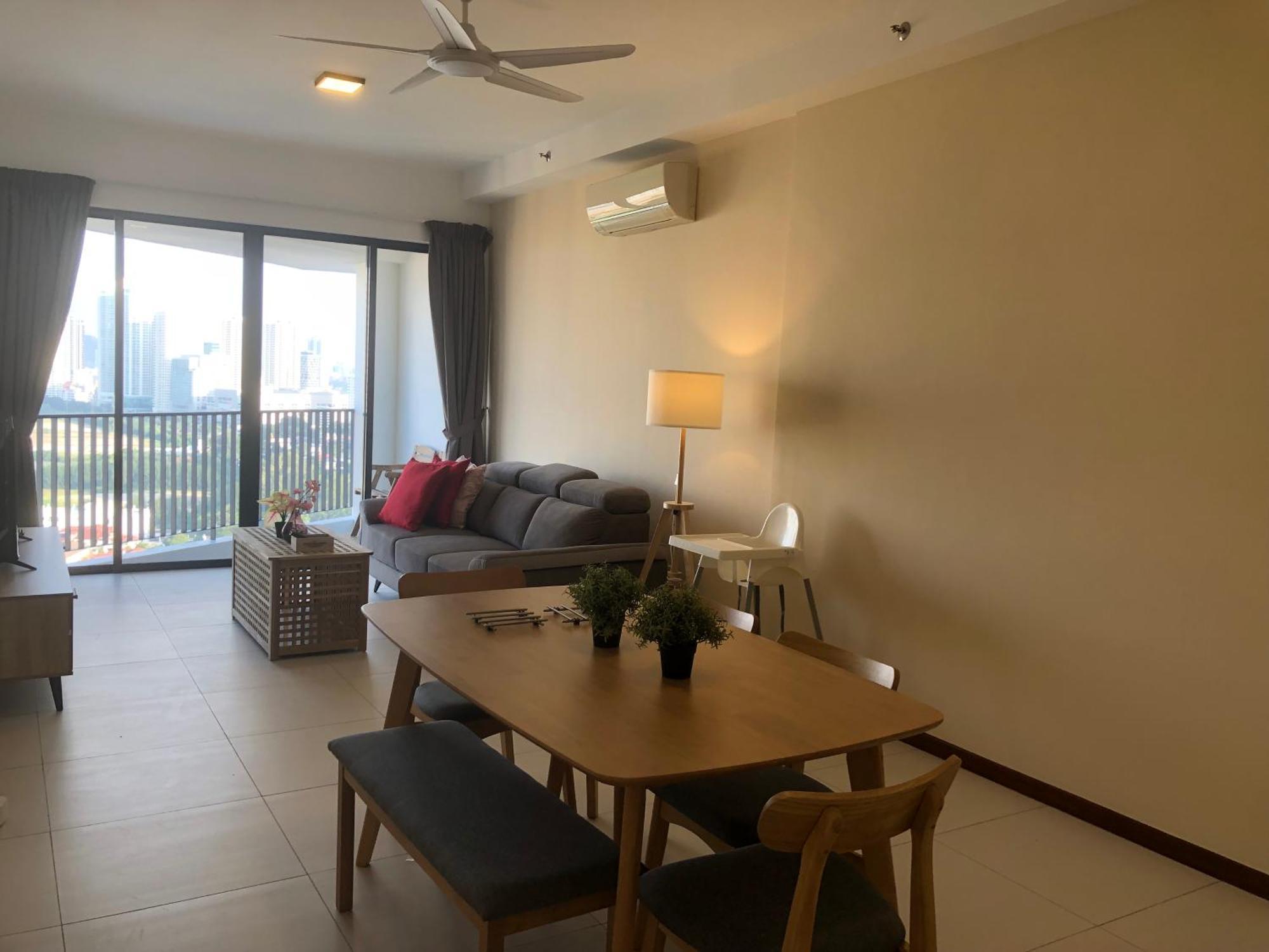 The Landmark Seaview Netflix By Blue Sky Holidays George Town Exterior foto