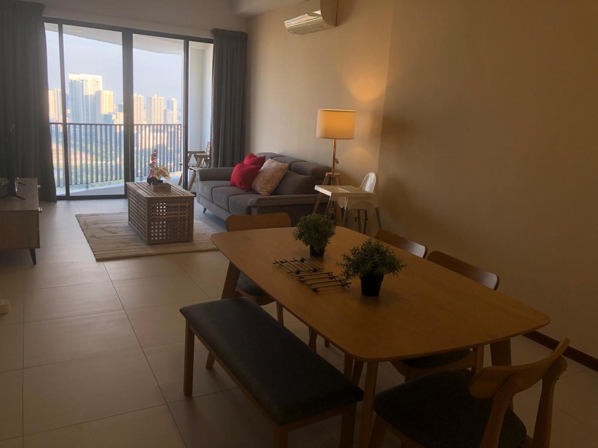 The Landmark Seaview Netflix By Blue Sky Holidays George Town Exterior foto